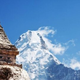 Viaggio in NEPAL, BHUTAN e i gioielli dell'HIMALAYA